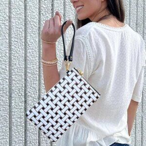 OTG #1 Crossbody Wristlet, NWT